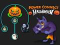Jeu Power Connect Halloween
