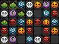 Jeu Halloween Puzzle