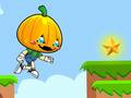 Jeu Pumpking Adventure