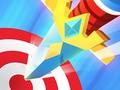 Jeu Target Hit 3d