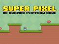 Jeu Super Pixel