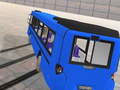 Jeu Bus Crash Stunts 2