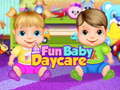 Jeu Fan Baby DayCare