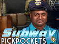 Jeu Subway Pickpockets