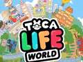 Jeu Toca Life World