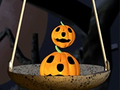 Jeu Halloween Balance
