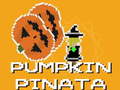 Jeu Pumpkin Pinata