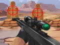 Jeu Sniper Simulator