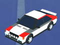 Jeu Ace Drift