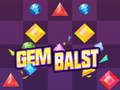 Jeu Gem Blast