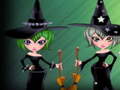 Jeu Halloween Room Escape 18