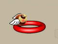 Jeu Sparrow Flappy