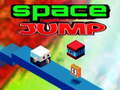 Jeu Space Jump