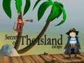 Jeu Secret of the Island Escape