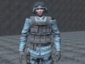 Jeu Universal Multiplayer Shooter