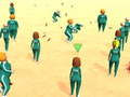 Jeu Squid Game Legend