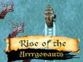 Jeu Rise of the Arrrgonauts