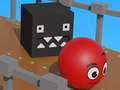 Jeu Redball - Another world