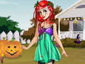 Jeu Princess Or Zombie Halloween