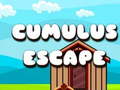 Jeu Cumulus Escape