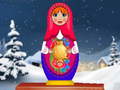 Jeu Matryoshka Maker