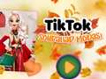 Jeu TikTok Fall Fashion
