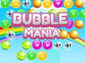 Jeu Bubble Mania 