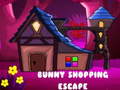 Jeu Bunny Shopping Escape
