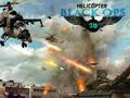 Jeu Helicopter Black Ops 3d