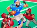 Jeu Touchdown 3D
