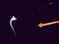 Jeu Space Wave: Danger Zone