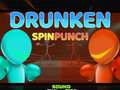 Jeu Drunken Spin Punch