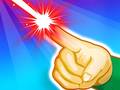 Jeu Light It On