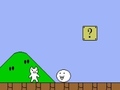 Jeu Cat Mario