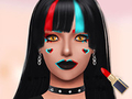 Jeu Makeup Artist Fashion Salon