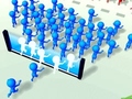 Jeu Mob Control