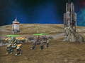 Jeu War Robot Earth Survival
