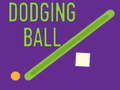 Jeu Dodging Ball 
