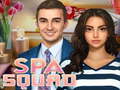 Jeu Spa Squad