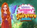 Jeu Influencers Lovecore vs Fairycore Aesthetics
