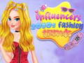 Jeu Influencers 2010s Fashion Trends
