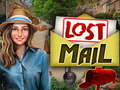 Jeu Lost Mail