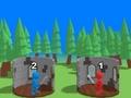 Jeu Math Fight