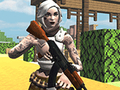 Jeu Fort Clash Survival