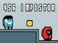 Jeu 456 İmpostor