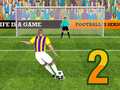 Jeu Penalty Shooters 2