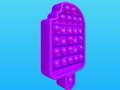 Jeu Pop it 3D Fidget
