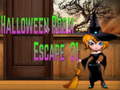 Jeu Amgel Halloween Room Escape 21