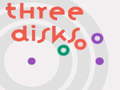Jeu Three Disks 