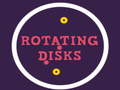 Jeu Rotating Disks 